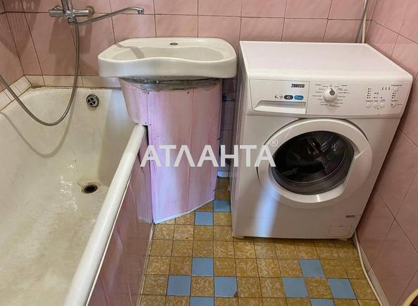 2-комнатная квартира по адресу Глушко ак. Пр. (площадь 57,3 м²) - фото 13 2-комнатная квартира по адресу Глушко ак. Пр. (площадь 57,3 м²) - Atlanta.ua - фото 13