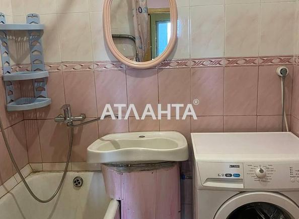 2-комнатная квартира по адресу Глушко ак. Пр. (площадь 57,3 м²) - фото 14 2-комнатная квартира по адресу Глушко ак. Пр. (площадь 57,3 м²) - Atlanta.ua - фото 14