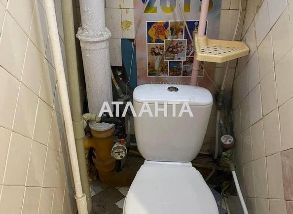 2-комнатная квартира по адресу Глушко ак. Пр. (площадь 57,3 м²) - фото 15 2-комнатная квартира по адресу Глушко ак. Пр. (площадь 57,3 м²) - Atlanta.ua - фото 15