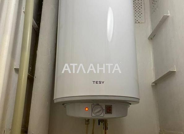 2-комнатная квартира по адресу Глушко ак. Пр. (площадь 57,3 м²) - фото 16 2-комнатная квартира по адресу Глушко ак. Пр. (площадь 57,3 м²) - Atlanta.ua - фото 16