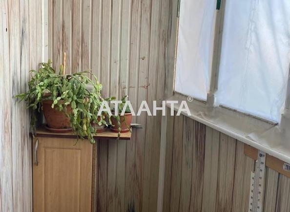 2-комнатная квартира по адресу Глушко ак. Пр. (площадь 57,3 м²) - фото 17 2-комнатная квартира по адресу Глушко ак. Пр. (площадь 57,3 м²) - Atlanta.ua - фото 17