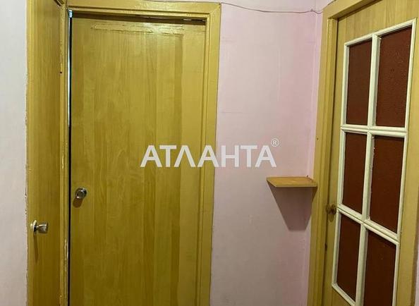 2-комнатная квартира по адресу Глушко ак. Пр. (площадь 57,3 м²) - фото 19 2-комнатная квартира по адресу Глушко ак. Пр. (площадь 57,3 м²) - Atlanta.ua - фото 19