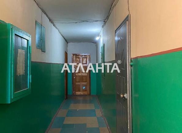 2-комнатная квартира по адресу Глушко ак. Пр. (площадь 57,3 м²) - фото 20 2-комнатная квартира по адресу Глушко ак. Пр. (площадь 57,3 м²) - Atlanta.ua - фото 20