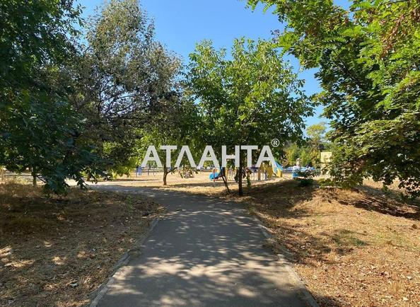 2-комнатная квартира по адресу Глушко ак. Пр. (площадь 57,3 м²) - фото 22 2-комнатная квартира по адресу Глушко ак. Пр. (площадь 57,3 м²) - Atlanta.ua - фото 22