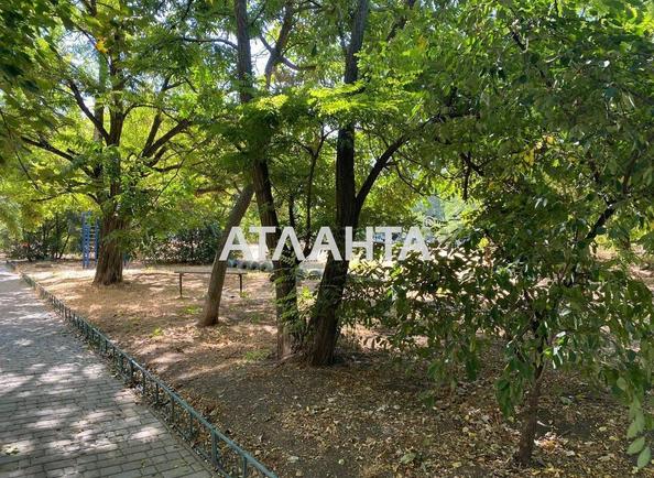 2-комнатная квартира по адресу Глушко ак. Пр. (площадь 57,3 м²) - фото 24 2-комнатная квартира по адресу Глушко ак. Пр. (площадь 57,3 м²) - Atlanta.ua - фото 24