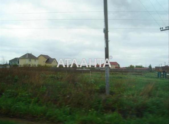 Ділянка за адресою вул. Лиманна 1-а (площа 25 сот) - Atlanta.ua - фото 4