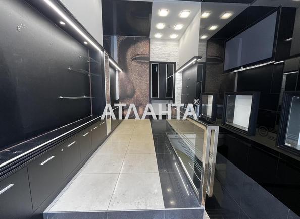 Commercial real estate at st. Franko Ivana ul (area 55 m²) - Atlanta.ua - photo 2