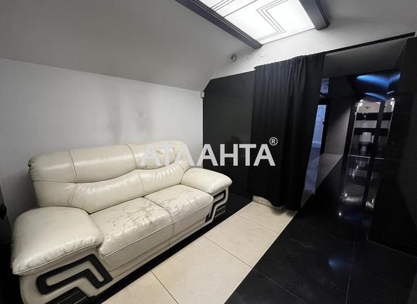 Commercial real estate at st. Franko Ivana ul (area 55 m²) - Atlanta.ua - photo 4