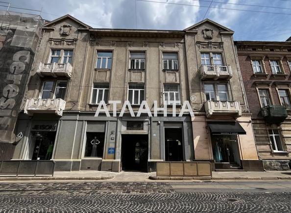 Коммерческая недвижимость по адресу Франко Ивана ул. (площадь 55 м²) - Atlanta.ua - imageAlt 10