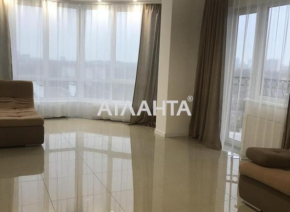 2-rooms apartment apartment by the address st. Malinovskogo marsh (area 85,4 m²) - Atlanta.ua - фото 4