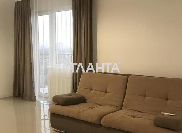 2-rooms apartment apartment by the address st. Malinovskogo marsh (area 85,4 m²) - Atlanta.ua - фото 5