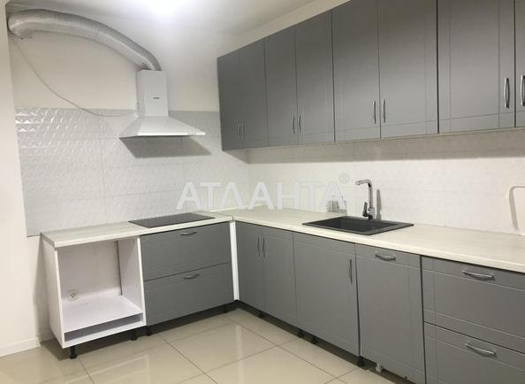 2-rooms apartment apartment by the address st. Malinovskogo marsh (area 85,4 m²) - Atlanta.ua
