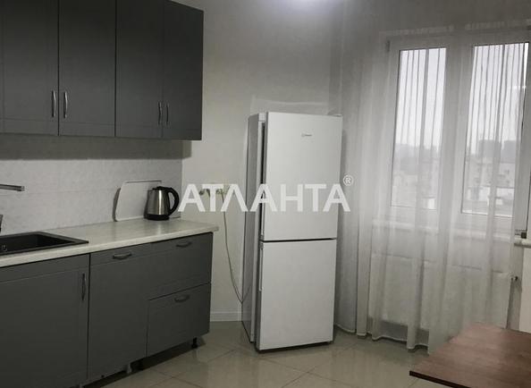 2-rooms apartment apartment by the address st. Malinovskogo marsh (area 85,4 m²) - Atlanta.ua - фото 2