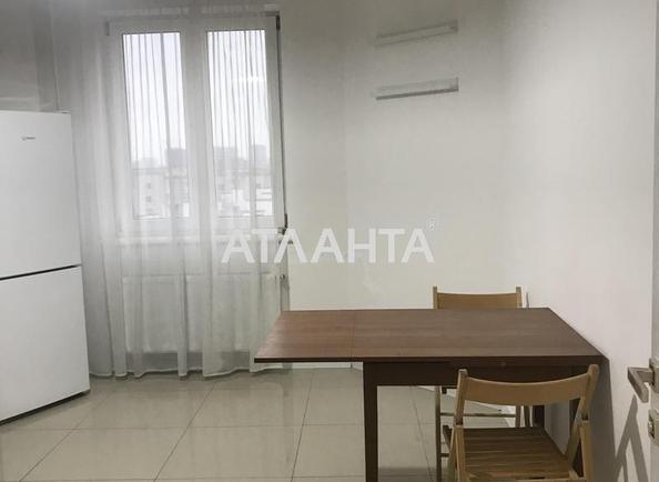 2-rooms apartment apartment by the address st. Malinovskogo marsh (area 85,4 m²) - Atlanta.ua - фото 3