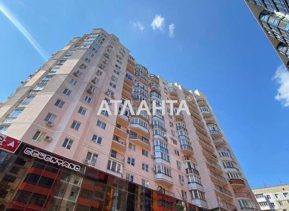 2-rooms apartment apartment by the address st. Malinovskogo marsh (area 85,4 m²) - Atlanta.ua - фото 17