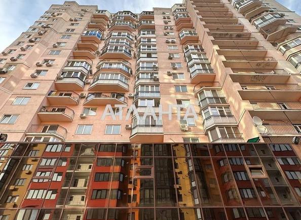 2-rooms apartment apartment by the address st. Malinovskogo marsh (area 85,4 m²) - Atlanta.ua - фото 18