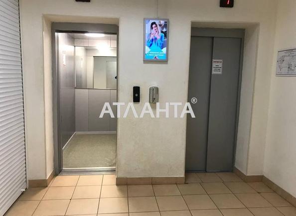 2-rooms apartment apartment by the address st. Malinovskogo marsh (area 85,4 m²) - Atlanta.ua - фото 19