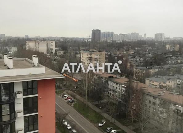 2-rooms apartment apartment by the address st. Malinovskogo marsh (area 85,4 m²) - Atlanta.ua - фото 20