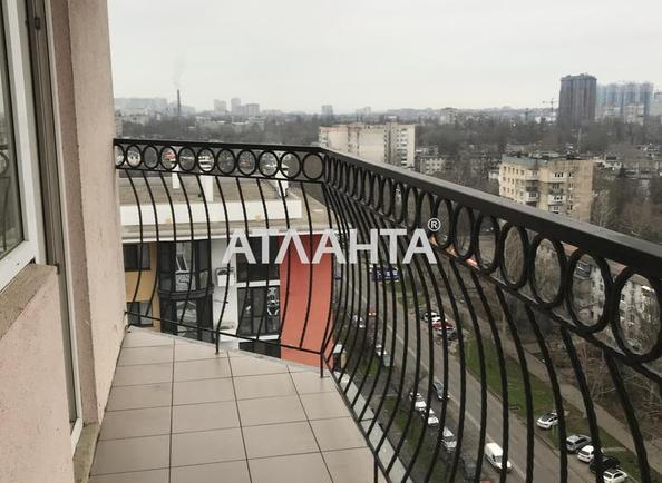 2-rooms apartment apartment by the address st. Malinovskogo marsh (area 85,4 m²) - Atlanta.ua - фото 21