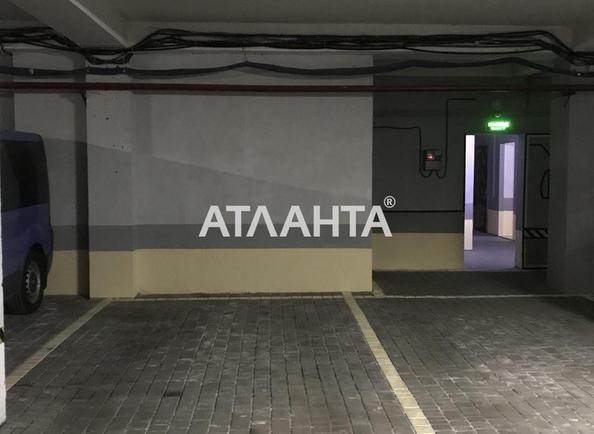 2-rooms apartment apartment by the address st. Malinovskogo marsh (area 85,4 m²) - Atlanta.ua - фото 23