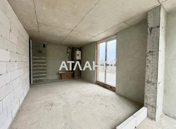 2-комнатная квартира по адресу ул. Лесная (площадь 77 м²) - фото 2 2-комнатная квартира по адресу ул. Лесная (площадь 77 м²) - Atlanta.ua - фото 2