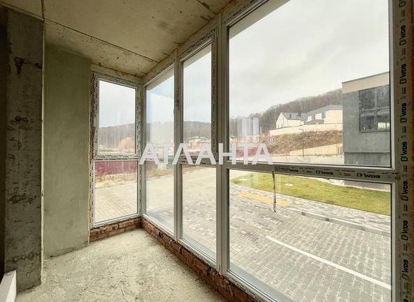 2-комнатная квартира по адресу ул. Лесная (площадь 77 м²) - фото 3 2-комнатная квартира по адресу ул. Лесная (площадь 77 м²) - Atlanta.ua - фото 3