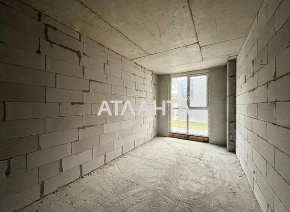 2-комнатная квартира по адресу ул. Лесная (площадь 77 м²) - фото 4 2-комнатная квартира по адресу ул. Лесная (площадь 77 м²) - Atlanta.ua - фото 4