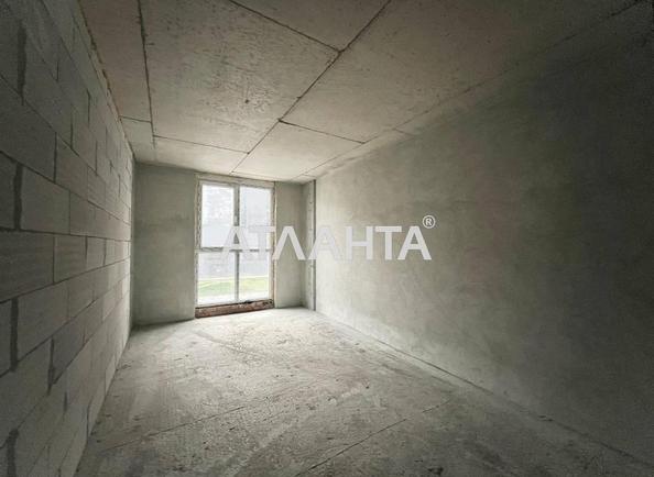 2-комнатная квартира по адресу ул. Лесная (площадь 77 м²) - фото 6 2-комнатная квартира по адресу ул. Лесная (площадь 77 м²) - Atlanta.ua - фото 6