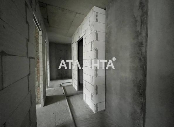 2-комнатная квартира по адресу ул. Лесная (площадь 77 м²) - фото 11 2-комнатная квартира по адресу ул. Лесная (площадь 77 м²) - Atlanta.ua - фото 11