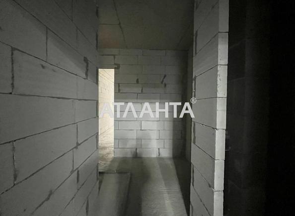 2-комнатная квартира по адресу ул. Лесная (площадь 77 м²) - фото 12 2-комнатная квартира по адресу ул. Лесная (площадь 77 м²) - Atlanta.ua - фото 12