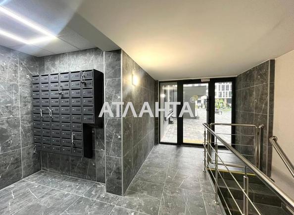 2-комнатная квартира по адресу ул. Лесная (площадь 77 м²) - фото 17 2-комнатная квартира по адресу ул. Лесная (площадь 77 м²) - Atlanta.ua - фото 17