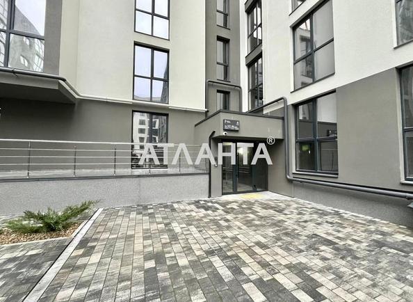 2-комнатная квартира по адресу ул. Лесная (площадь 77 м²) - фото 18 2-комнатная квартира по адресу ул. Лесная (площадь 77 м²) - Atlanta.ua - фото 18