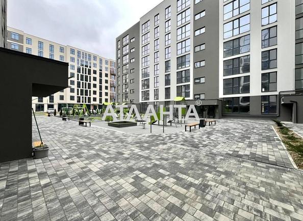 2-комнатная квартира по адресу ул. Лесная (площадь 77 м²) - фото 19 2-комнатная квартира по адресу ул. Лесная (площадь 77 м²) - Atlanta.ua - фото 19