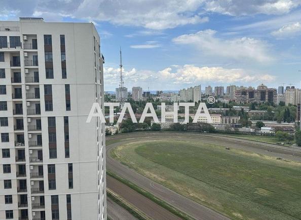 1-room apartment apartment by the address st. Krasnova (area 42,2 m²) - Atlanta.ua - photo 7