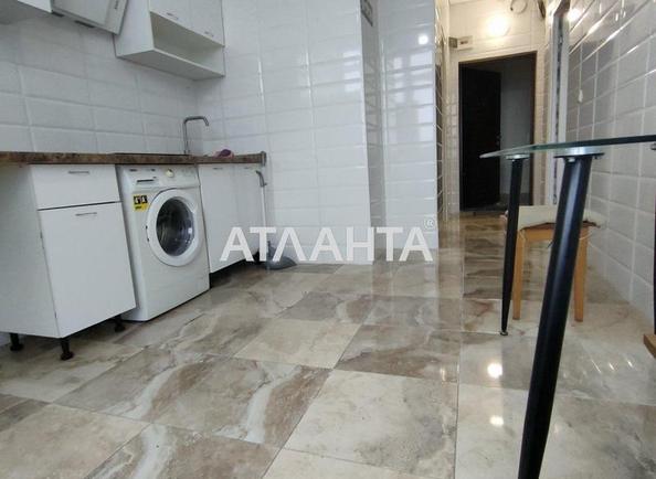 1-комнатная квартира по адресу Фонтанская дор. (площадь 40,7 м²) - фото 2 1-комнатная квартира по адресу Фонтанская дор. (площадь 40,7 м²) - Atlanta.ua - фото 2