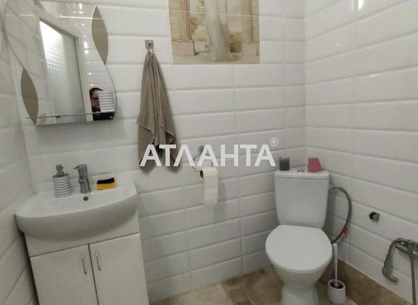 1-комнатная квартира по адресу Фонтанская дор. (площадь 40,7 м²) - фото 12 1-комнатная квартира по адресу Фонтанская дор. (площадь 40,7 м²) - Atlanta.ua - фото 12