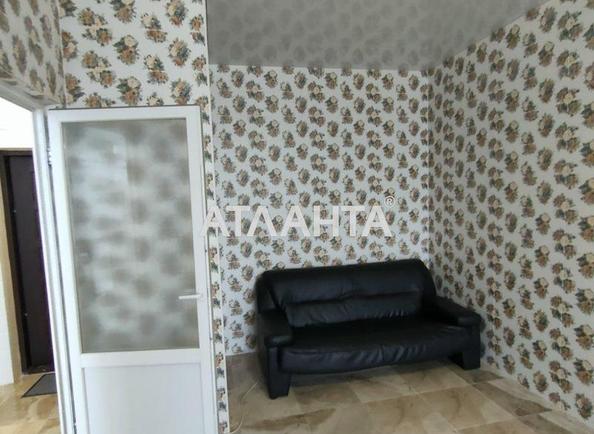 1-комнатная квартира по адресу Фонтанская дор. (площадь 40,7 м²) - фото 6 1-комнатная квартира по адресу Фонтанская дор. (площадь 40,7 м²) - Atlanta.ua - фото 6