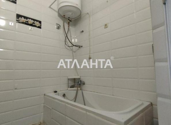 1-комнатная квартира по адресу Фонтанская дор. (площадь 40,7 м²) - фото 13 1-комнатная квартира по адресу Фонтанская дор. (площадь 40,7 м²) - Atlanta.ua - фото 13