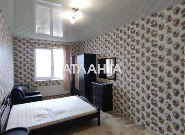 1-комнатная квартира по адресу Фонтанская дор. (площадь 40,7 м²) - фото 9 1-комнатная квартира по адресу Фонтанская дор. (площадь 40,7 м²) - Atlanta.ua - фото 9