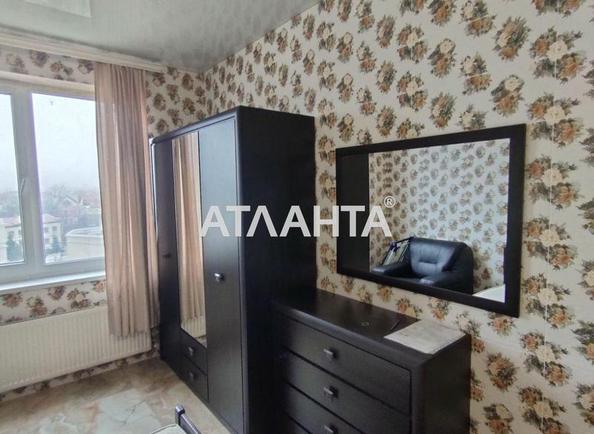 1-комнатная квартира по адресу Фонтанская дор. (площадь 40,7 м²) - фото 8 1-комнатная квартира по адресу Фонтанская дор. (площадь 40,7 м²) - Atlanta.ua - фото 8