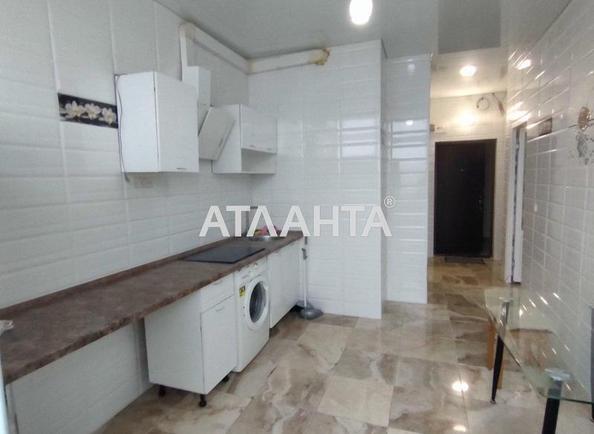 1-комнатная квартира по адресу Фонтанская дор. (площадь 40,7 м²) - фото 3 1-комнатная квартира по адресу Фонтанская дор. (площадь 40,7 м²) - Atlanta.ua - фото 3