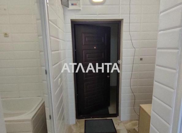 1-комнатная квартира по адресу Фонтанская дор. (площадь 40,7 м²) - фото 14 1-комнатная квартира по адресу Фонтанская дор. (площадь 40,7 м²) - Atlanta.ua - фото 14