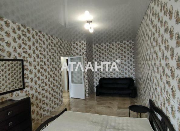 1-комнатная квартира по адресу Фонтанская дор. (площадь 40,7 м²) - фото 10 1-комнатная квартира по адресу Фонтанская дор. (площадь 40,7 м²) - Atlanta.ua - фото 10