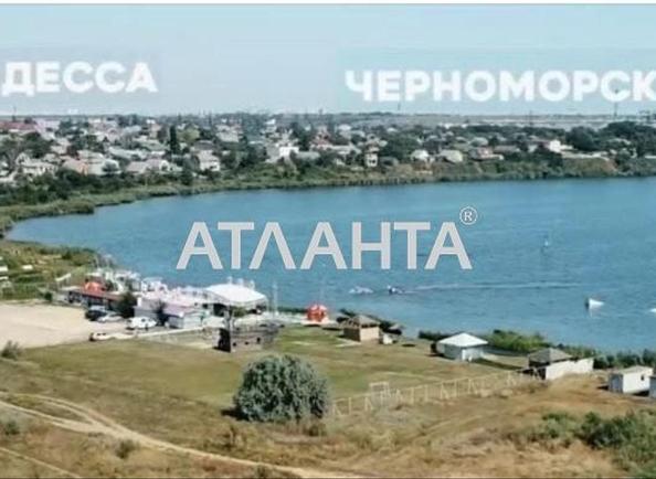 Landplot by the address st. Rublevaya (area 10 acr) - Atlanta.ua - photo 4