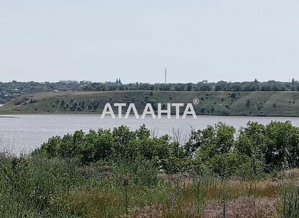 Landplot by the address st. Rublevaya (area 10 acr) - Atlanta.ua