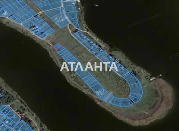 Landplot by the address st. Rublevaya (area 10 acr) - Atlanta.ua - photo 5