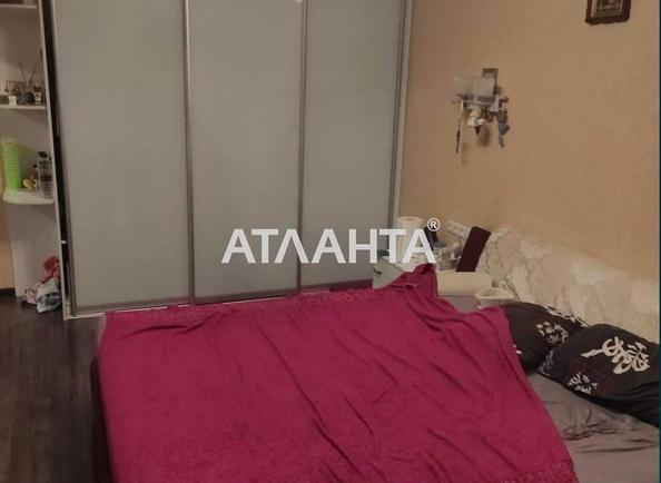 Багатокімнатна квартира за адресою вул. Середня (площа 97 м²) - Atlanta.ua - фото 2