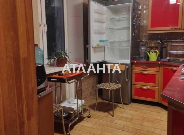 Багатокімнатна квартира за адресою вул. Середня (площа 97 м²) - Atlanta.ua - фото 4