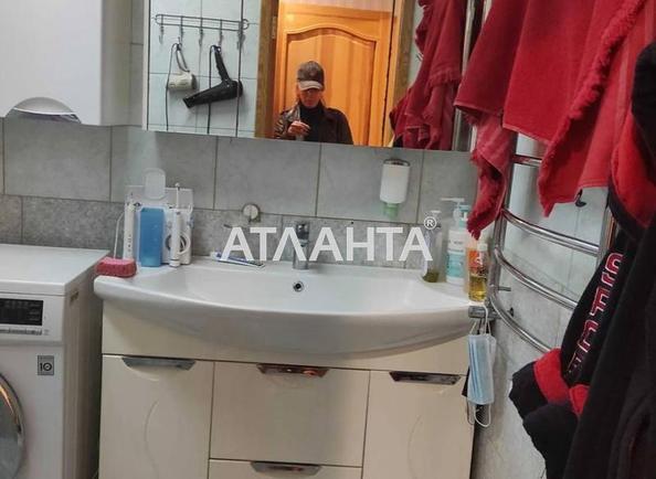 Багатокімнатна квартира за адресою вул. Середня (площа 97 м²) - Atlanta.ua - фото 7