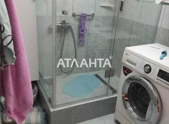 Багатокімнатна квартира за адресою вул. Середня (площа 97 м²) - Atlanta.ua - фото 8